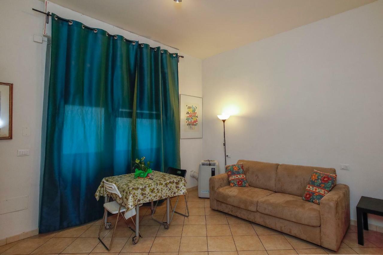 דירות פירנצה La Corte Di Piero מראה חיצוני תמונה